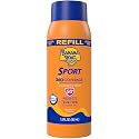 Banana Boat Sport 360 Coverage Spray Sunscreen Mist SPF 50 Refill | Non-Aerosol Sunscreen Spray, SPF 50 Sunblock Mist, Oxybenzone Free, 360 Coverage Beauty & Personal Care Banana Boat