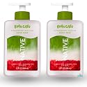 Native Liquid Hand Soap, Limited Edition Strawberry Matcha, Sulfate Free Hand Soap, Boba Café, 13 fl oz - Pack Of 02 Beauty & Personal Care Native