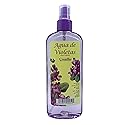 Crusellas Agua de Violetas (Violet Water) Pump Spray 8 Fl. Oz. Beauty & Personal Care Crusellas