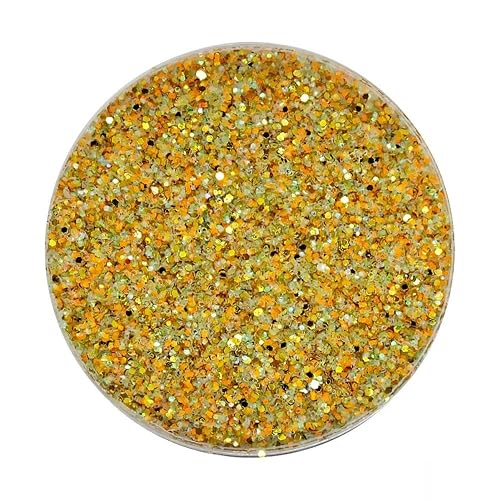 Abracadabra Glitter #254 From Royal Care Cosmetics Beauty & Personal Care Royal Care Cosmetics