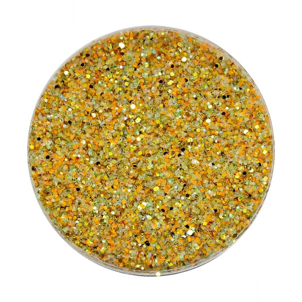 Abracadabra Glitter #254 From Royal Care Cosmetics Beauty & Personal Care Royal Care Cosmetics