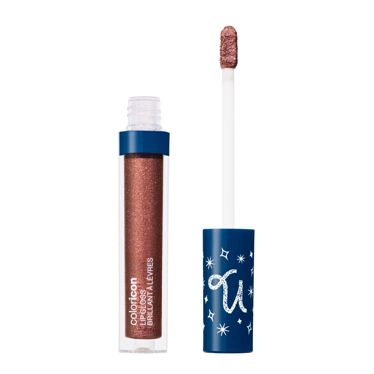 wet n wild Color Icon Lip Gloss Capricorn Beauty & Personal Care wet n wild