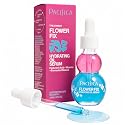 Pacifica Face Oil Serum - Flower Fix Bi-Phase Hydrating Skin Barrier - w/Hyaluronic Acid & Natural Botanical Ingredients - for Dry Sensitive Skin Beauty & Personal Care Pacifica