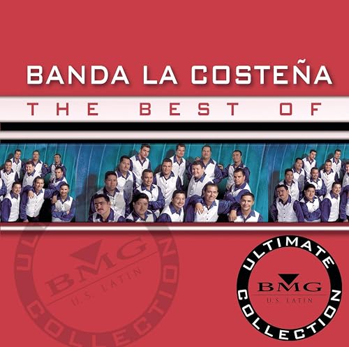 The Best Of - Ultimate Collection Beauty & Personal Care SONY MUSIC