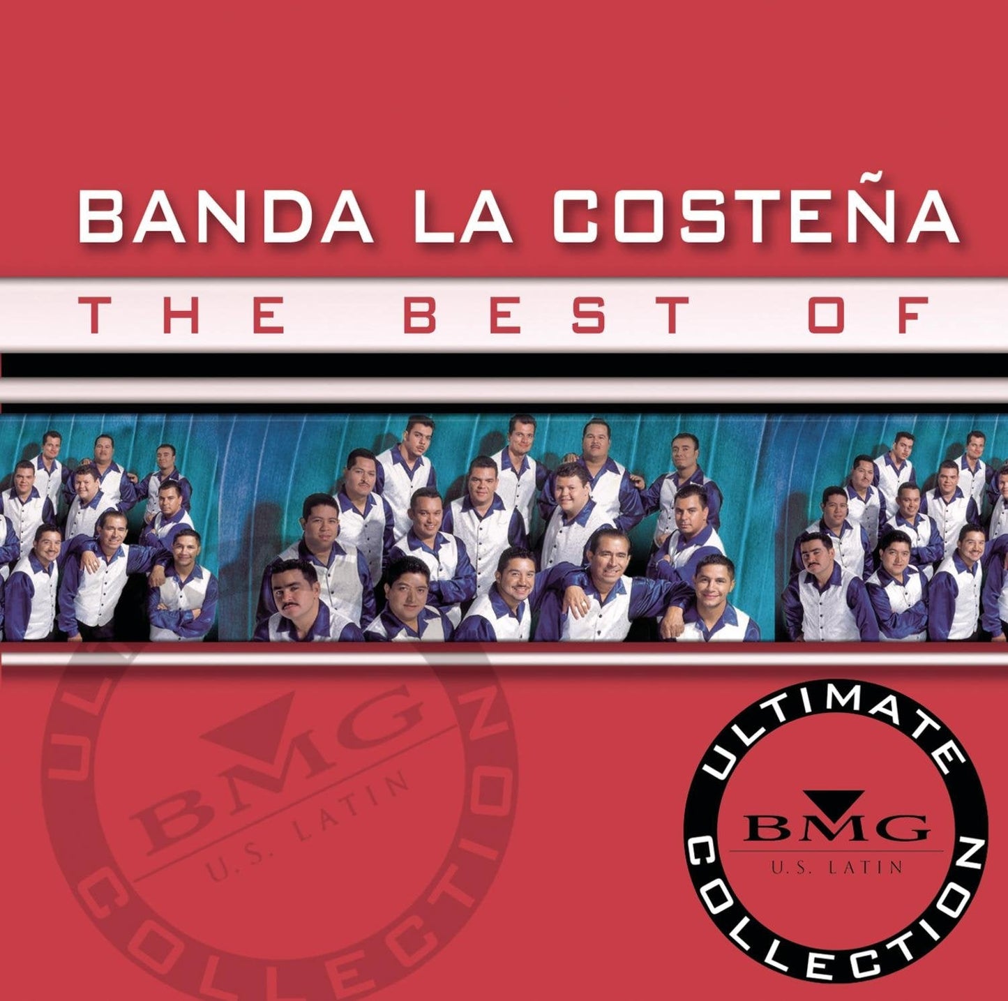 The Best Of - Ultimate Collection Beauty & Personal Care SONY MUSIC