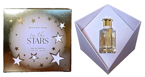 Bath & Body Works In The Stars Eau de Parfum - 1.7 fl oz Beauty & Personal Care Bath & Body Works
