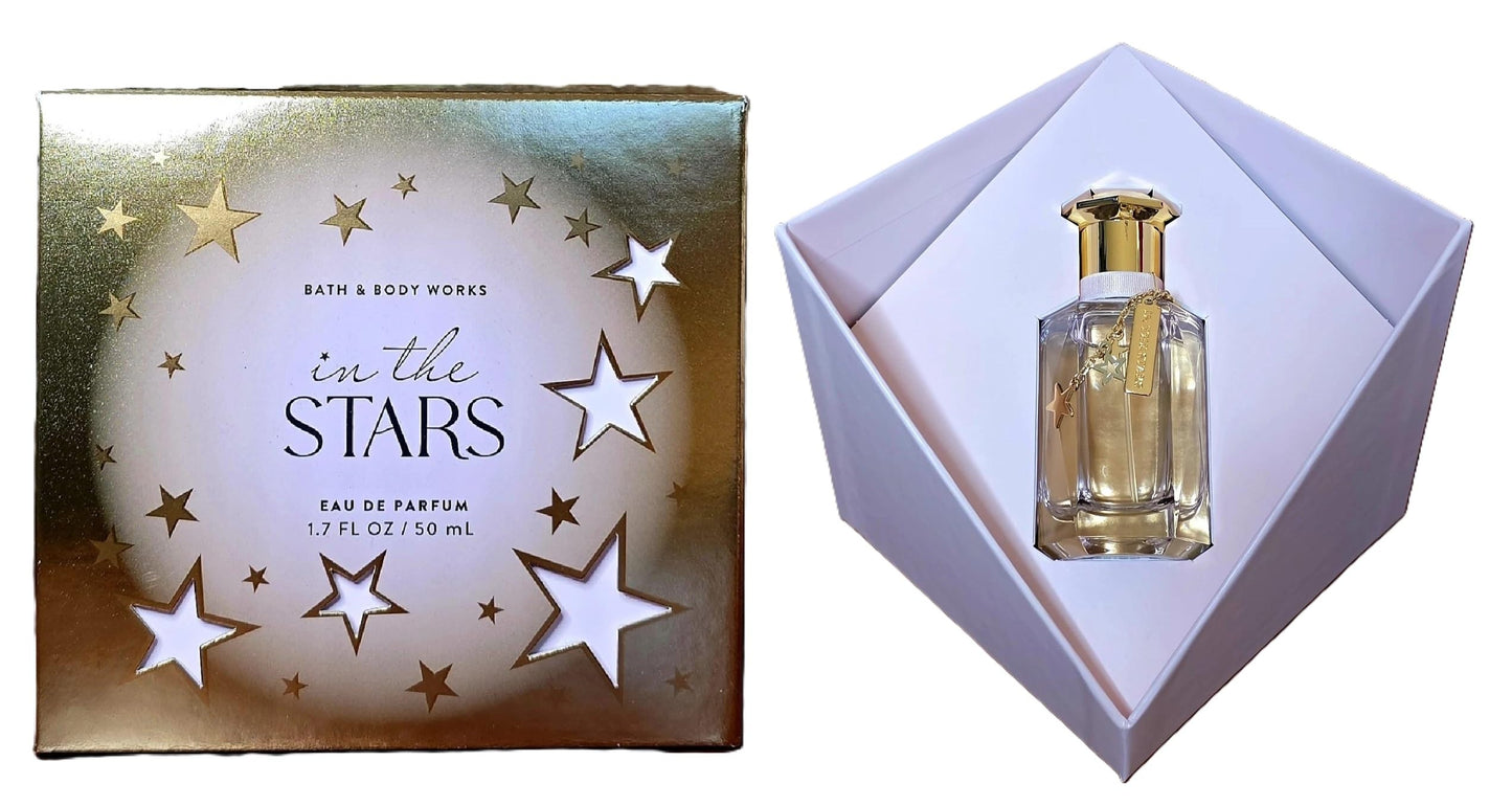 Bath & Body Works In The Stars Eau de Parfum - 1.7 fl oz Beauty & Personal Care Bath & Body Works