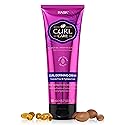 HASK CURL CARE Curl Defining Cream - vegan formula, cruelty free, color safe, gluten-free, sulfate-free, paraben-free Beauty & Personal Care HASK
