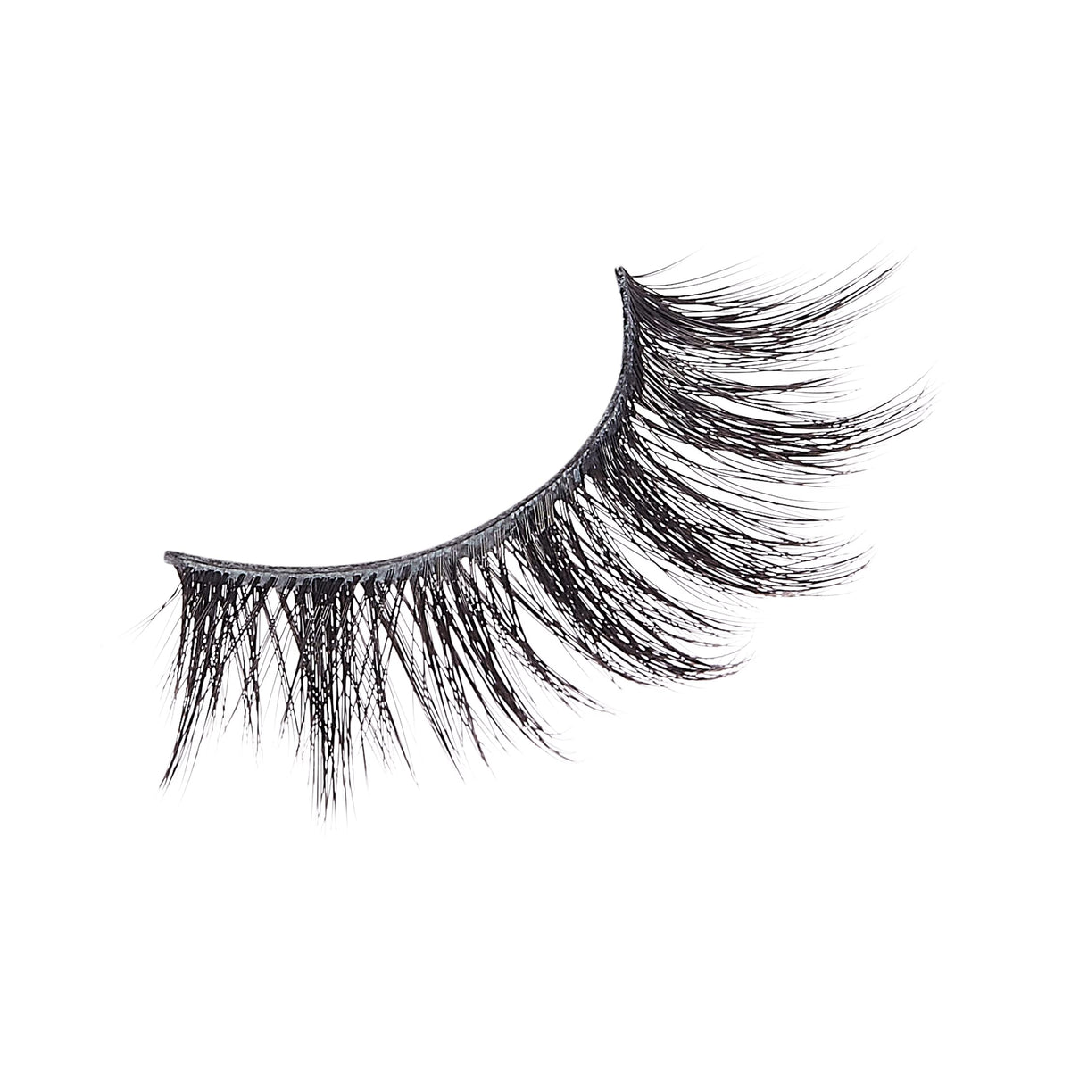 Broadway Eyes Strip False Eyelashes Multipack Fake Eyelashes Natural to Dramatic Look Lash Set 5 Pairs (09) Beauty & Personal Care Broadway Eyes