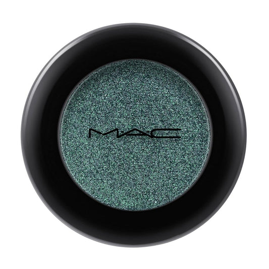 MAC Dazzleshadow Extreme Eyeshadow - EMERALD CUT (Electric Teal) - 0.05 oz / 1.5 g