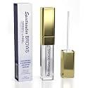 Spectacular BROWS - Brow Enhancer and Brow Growth Serum - Eyebrow Growth Enhancer- Eyebrow Growth Serum with Biotin & Natural Peptides. For Thin Beauty & Personal Care Botanical Green Care