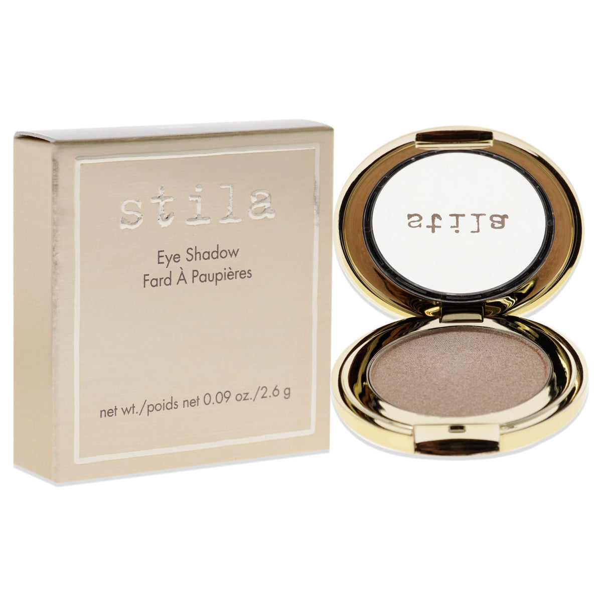stila Eye Shadow Compact, Kitten, 0.09 oz Beauty & Personal Care stila