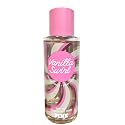 Victoria's Secret Pink Vanilla Swirl Scented Mist Frosted Vanilla x Sugar Crystals 8.4 Ounce Spray Beauty & Personal Care Victoria's Secret
