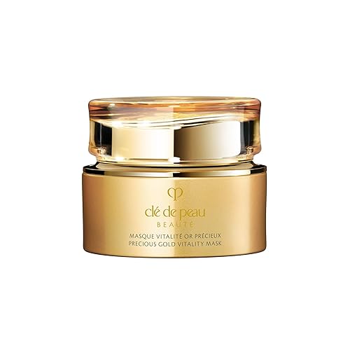 Clé de Peau Beauté, Precious Gold Vitality Mask Beauty & Personal Care Clé de Peau Beauté