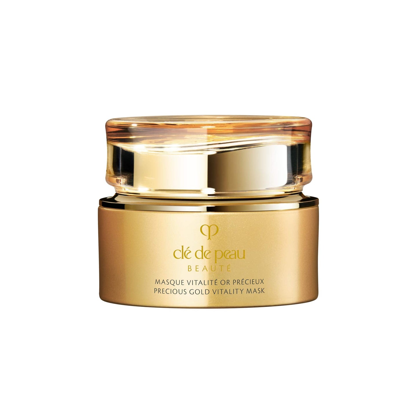 Clé de Peau Beauté, Precious Gold Vitality Mask Beauty & Personal Care Clé de Peau Beauté