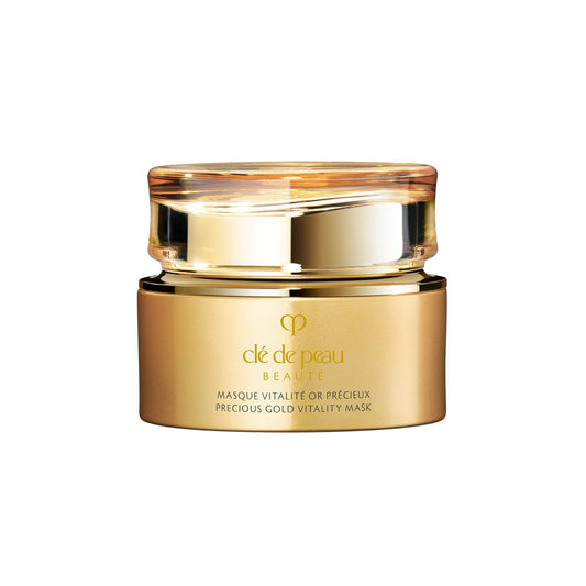 Clé de Peau Beauté, Precious Gold Vitality Mask Beauty & Personal Care Clé de Peau Beauté