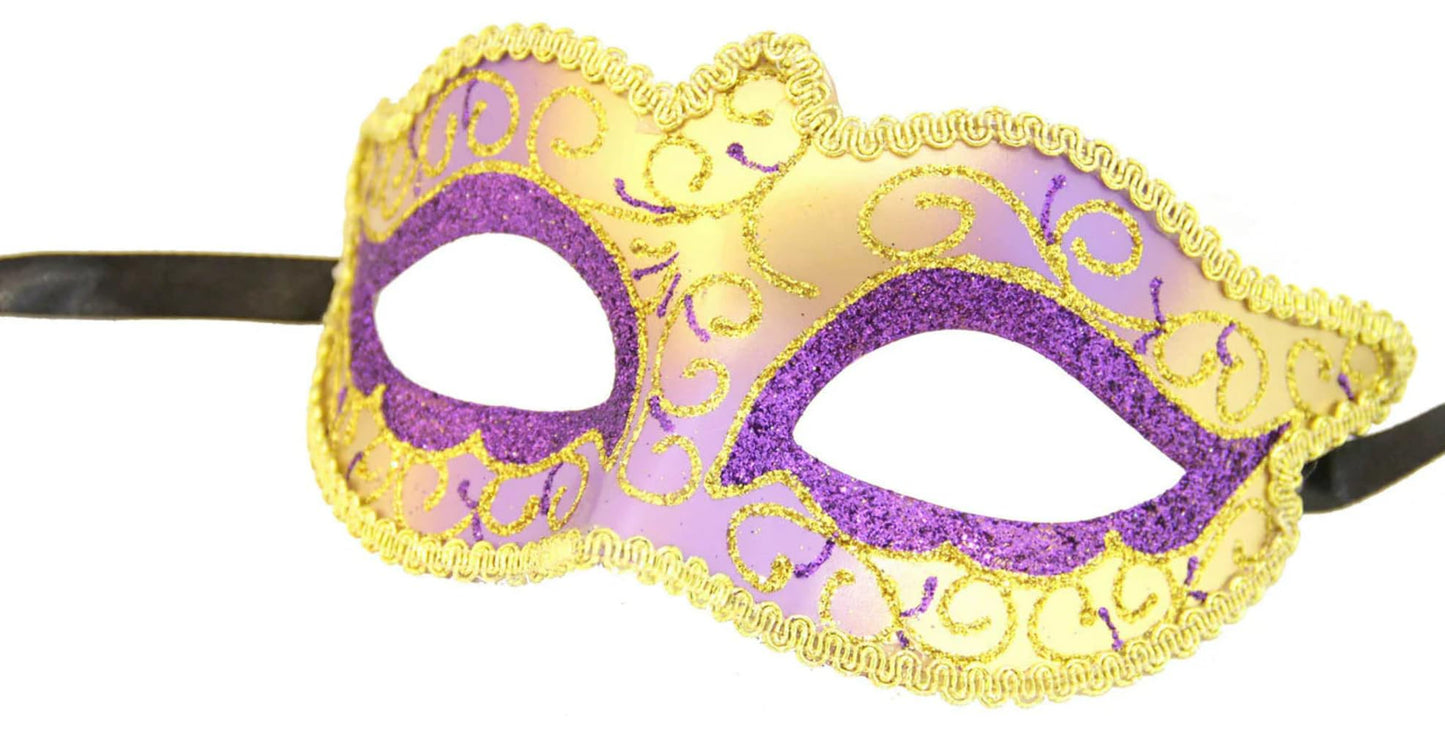 Bauer Pacific Imports La Felice Eye Mask, One Size, Assorted Beauty & Personal Care Bauer Pacific Imports