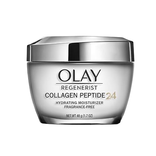 Olay Regenerist Collagen Peptide 24, Fragrance Free, 1.7 oz. Beauty & Personal Care Olay