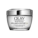 Olay Regenerist Collagen Peptide 24, Fragrance Free, 1.7 oz. Beauty & Personal Care Olay