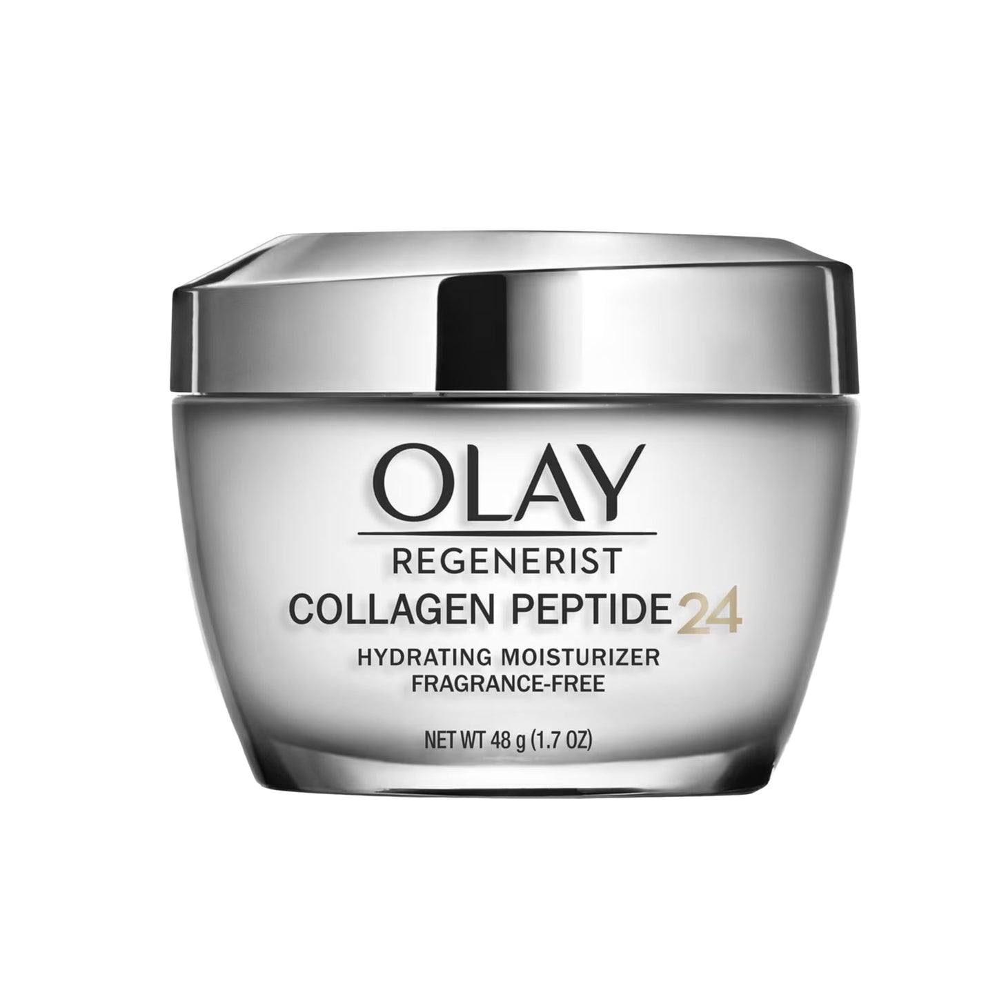 Olay Regenerist Collagen Peptide 24, Fragrance Free, 1.7 oz. Beauty & Personal Care Olay