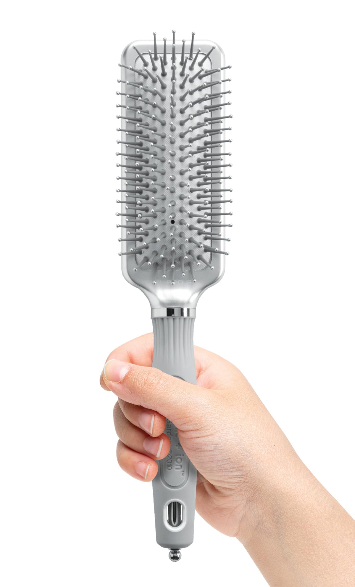 Olivia Garden Ceramic + Ion XL Pro Paddle Hair Brush, Small (CIXL-PROS) Beauty & Personal Care Olivia Garden
