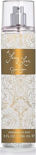 Jessica Simpson Fancy Love For Women, Body Spray 8 Ounce Beauty & Personal Care Jessica Simpson