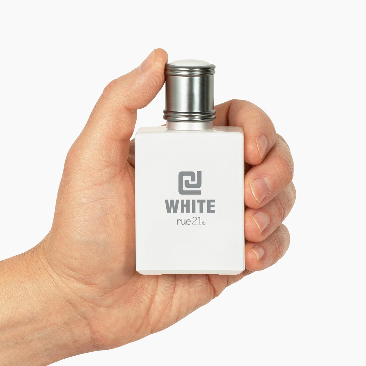 Rue 21 CJ White Men's Cologne Spray - 1.7 fl oz (50 ml) Beauty & Personal Care Rue 21