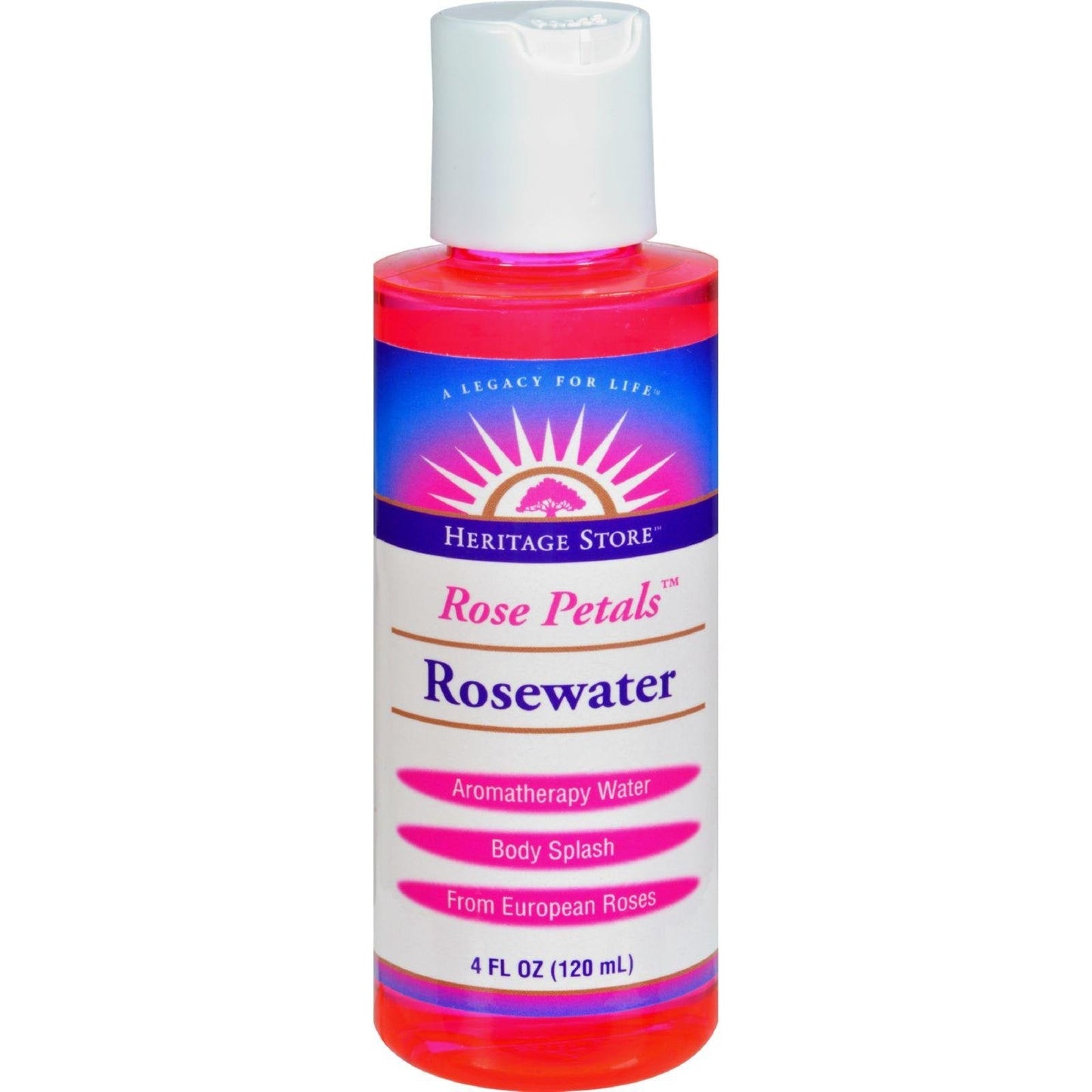Heritage Rose Water Beauty & Personal Care HERITAGE STORE