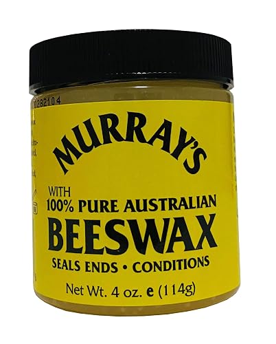 U/S Murry'S Beeswax Size 4z Beauty & Personal Care DDI