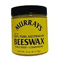 U/S Murry'S Beeswax Size 4z Beauty & Personal Care DDI