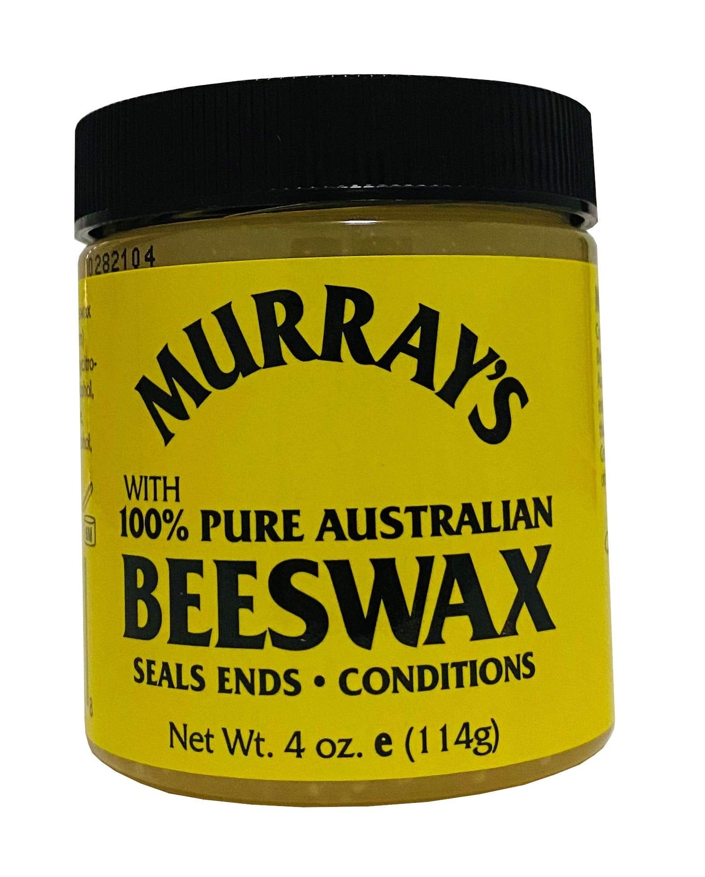 U/S Murry'S Beeswax Size 4z Beauty & Personal Care DDI