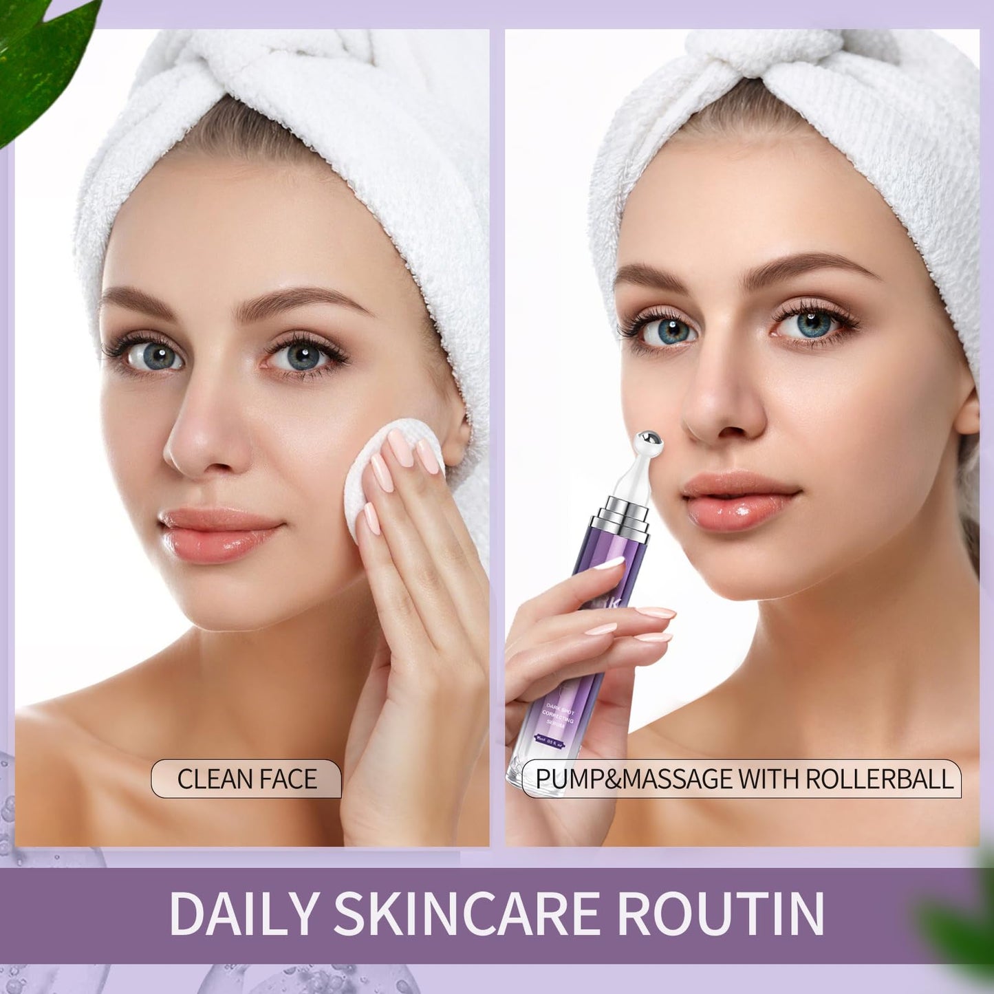 HANYWIL Dark Spot Remover for Face and Body, Dark Spot Corrector Serum, Age Spot Sun Spot Freckles Brown Spot Remover, Melasma Treatment for Face Beauty & Personal Care HANYWIL
