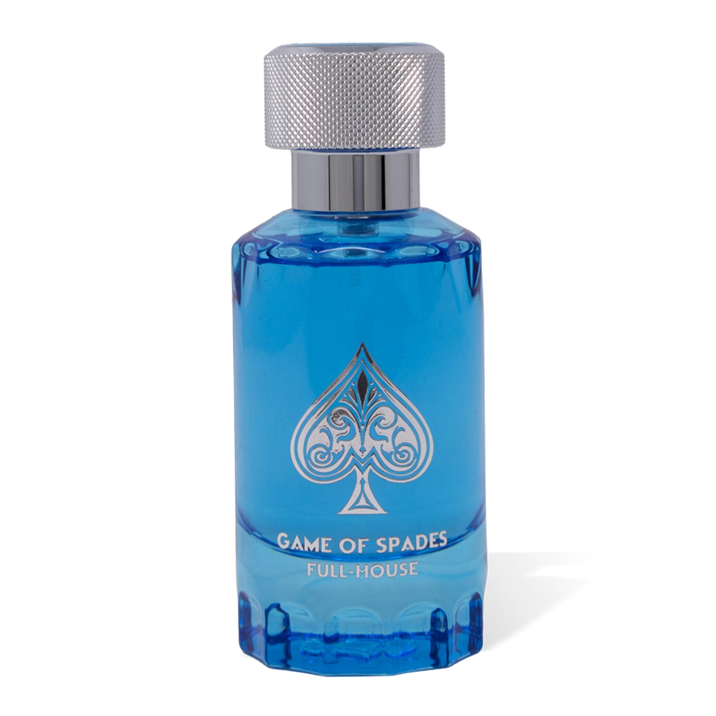 Jo Milano Game of Spades FULL-HOUSE Parfum Spray, 1.7 fl Ounce 50ml (Unisex) Beauty & Personal Care Jo Milano