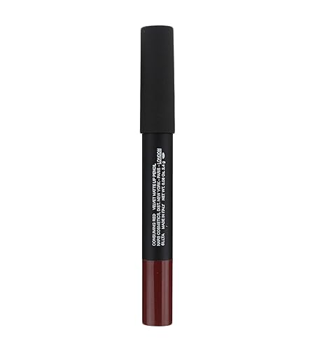 Nars Velvet Matte Lip Pencil - Consuming Red Beauty & Personal Care NARS