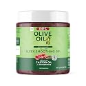 ORS Olive Oil Style & Sculpt Ultra HD Sleek Smoothing Gel with Castor Oil 20 Ounces Beauty & Personal Care ORS