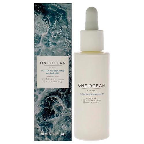 One Ocean Beauty Ultra Hydrating Algae Oil for Women - 1 oz Oil Beauty & Personal Care One Ocean Beauty