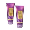 Bath & Body Works Vanilla Ease Ultimate Hydration Body Cream, 8 oz / 226 g - Aloe, Shea Butter, Cocoa Butter, 24-Hour Moisture (2) Beauty & Personal Care Bath & Body Works
