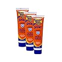 Banana Boat Sport Performance Sunscreen Lotion 30 SPF 1 oz (Pack of 3) Beauty & Personal Care Banana Boat