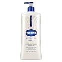 Vaseline Intensive Care Body Lotion Advanced Repair Unscented for Dry Skin Lotion Made with Ultra-Hydrating Lipids + Vaseline Jelly to Repair Beauty & Personal Care Vaseline