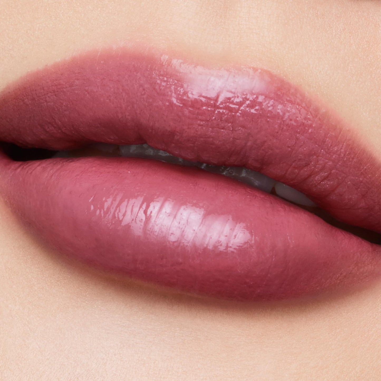 Estée Lauder Pure Color Revitalizing Crystal Lip Balm | Plumping & Hydrating | Sheer Tint, 007 Divine Crystal Beauty & Personal Care Estée Lauder