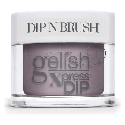 Gelish Xpress Dip Powder Nail Manicure - Stay off The Trail, 1.5 oz