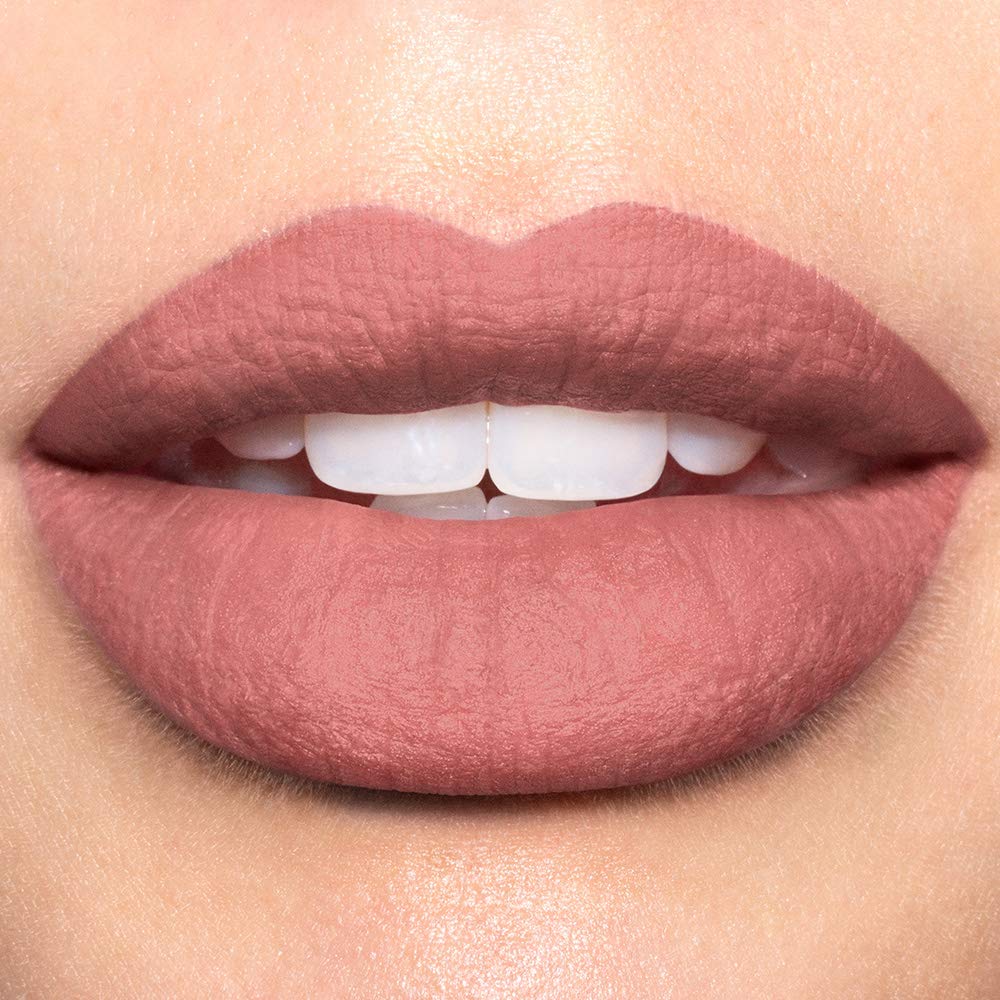 REVLON Super Lustrous Matte Lipstick - 010 Untold Stories Beauty & Personal Care REVLON