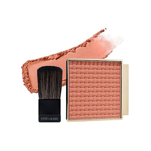 Estée Lauder The Sculpting Powder Blush Refill with Buildable Color | Long Lasting, Contouring & Plumping, Sensuous Rose, 0.25 Ounce Beauty & Personal Care Estée Lauder