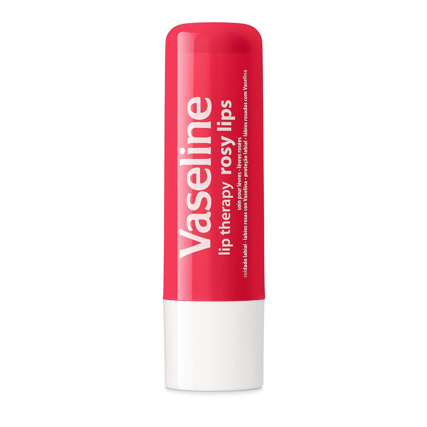 Vaseline Lip Therapy Stick with Petroleum Jelly (Rosy, 0.16 Ounce (Pack of 2)) Beauty and Personal Care Vaseline