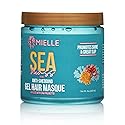 Mielle Organics Sea Moss Anti-Shedding Curl Gel Hair Masque Beauty & Personal Care Mielle Organics