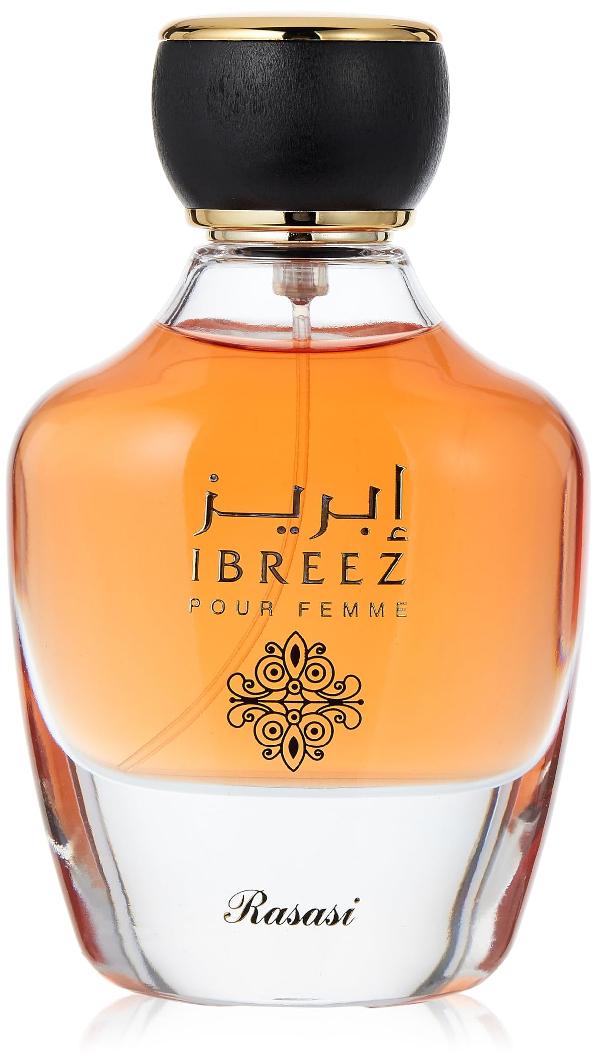 Rasasi Ibreez for Women - 3.38 oz EDP Spray