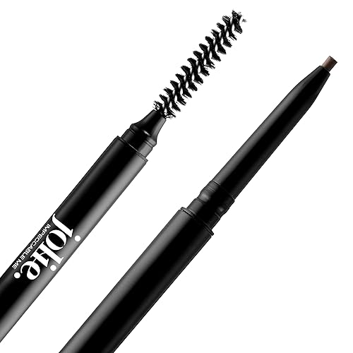 Jolie Ultra Slim Microfine Precision Brow Pencil - Deep Brunette 03 Beauty & Personal Care JOLIE. IMPECCABLE ME