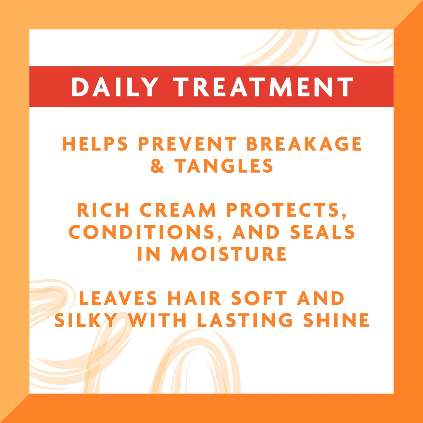 Cantu Daily Oil Moisturizer with Shea Butter, 13 fl oz (Pack of 3) Beauty & Personal Care Cantu