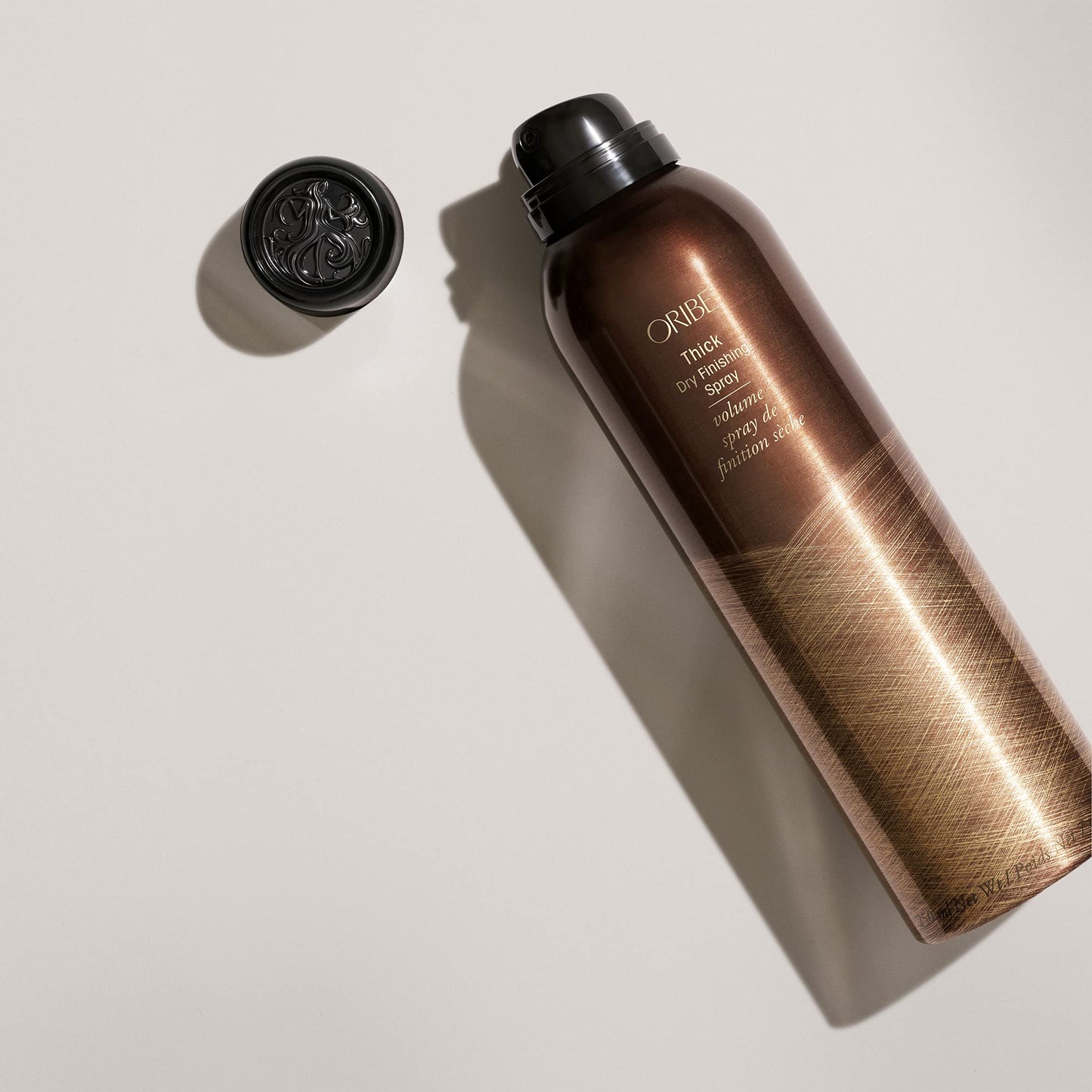 Oribe Thick Dry Finishing Spray, 7 oz Beauty & Personal Care ORIBE