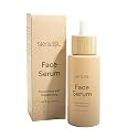 Sky & Sol Ancestral Anti-Aging Tallow Serum for Face - Grass-Fed Tallow, Squalane & Marula Oil - Hydrating Facial Serum for Radiance, Smooth Texture Beauty & Personal Care Sky and Sol